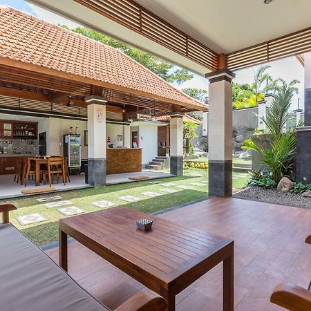 Soki Villa Чангу Экстерьер фото