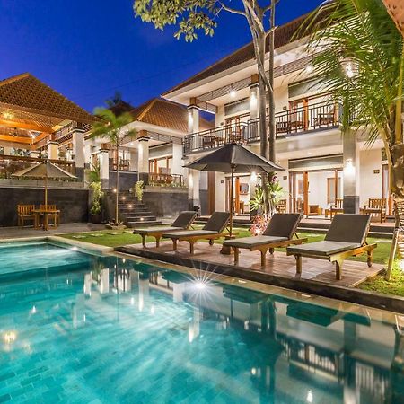 Soki Villa Чангу Экстерьер фото