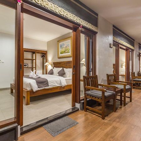 Soki Villa Чангу Экстерьер фото