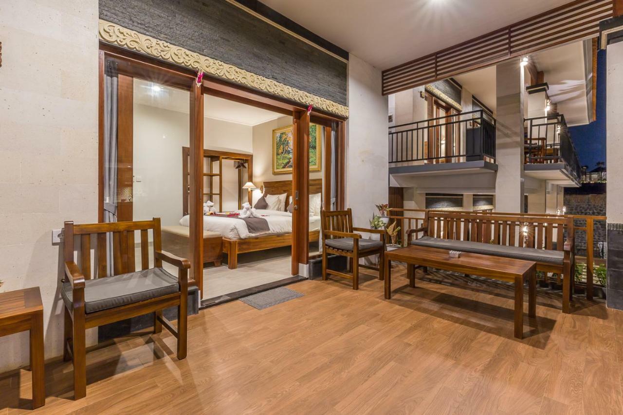 Soki Villa Чангу Экстерьер фото