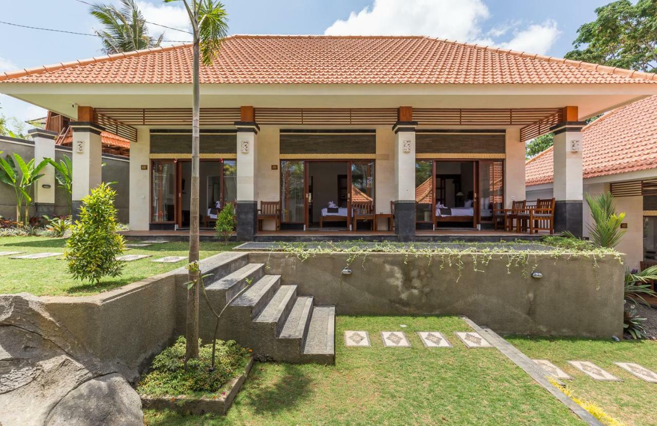 Soki Villa Чангу Экстерьер фото