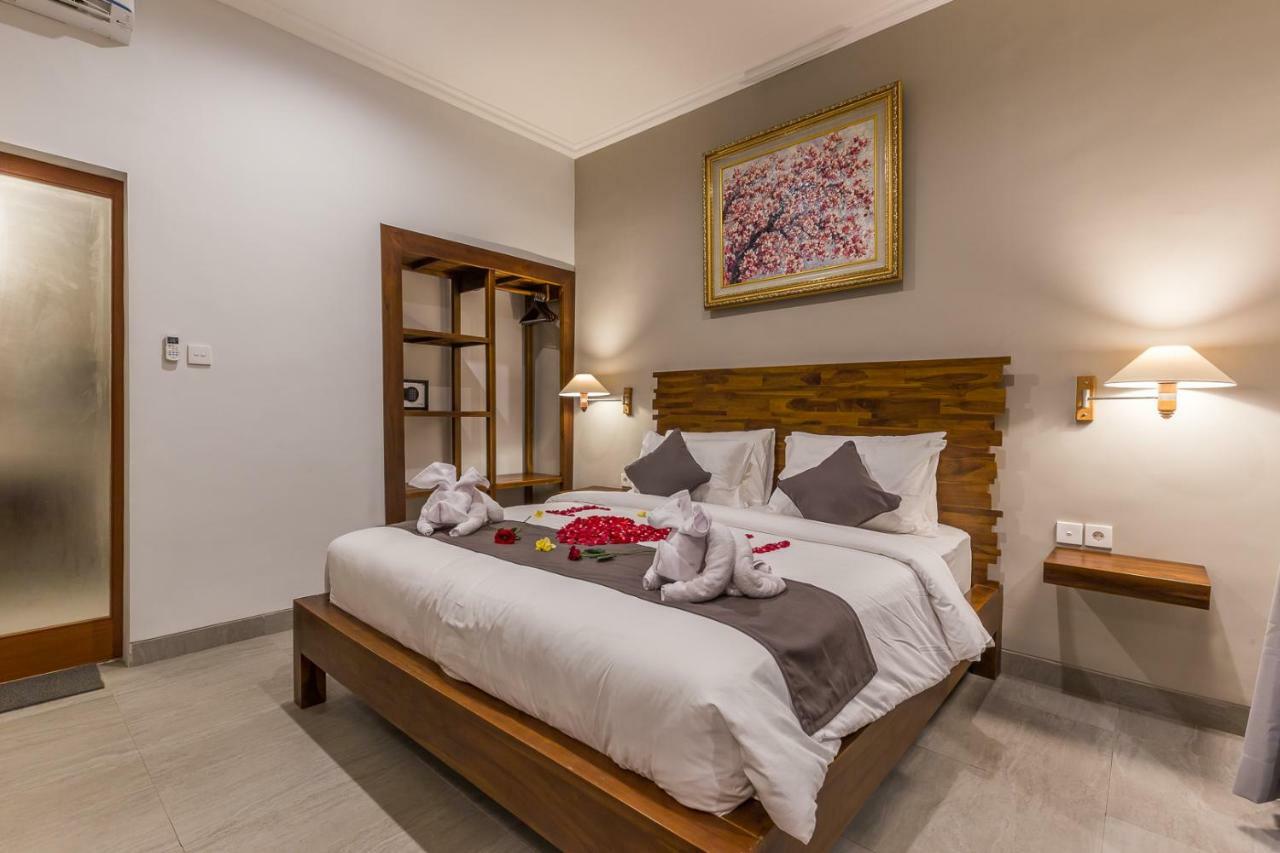 Soki Villa Чангу Экстерьер фото