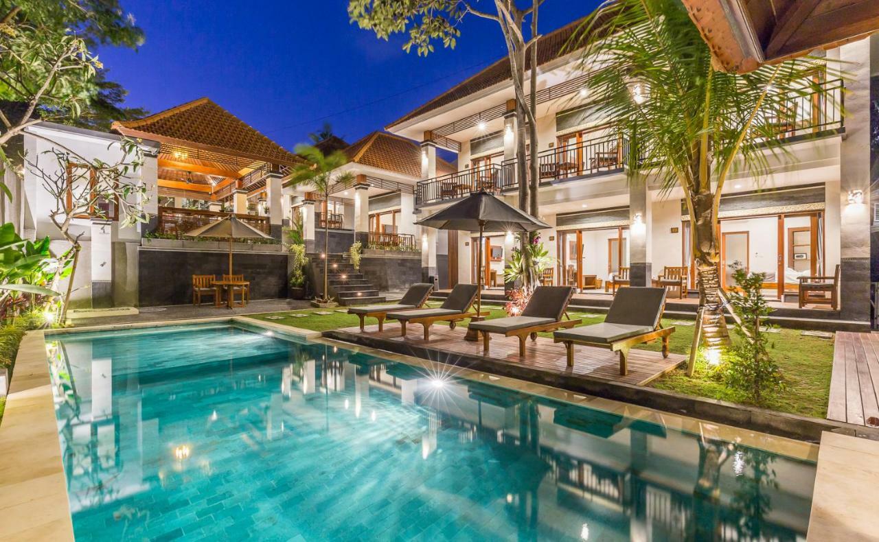 Soki Villa Чангу Экстерьер фото