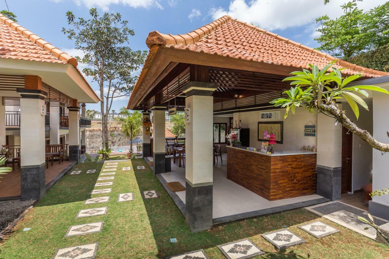 Soki Villa Чангу Экстерьер фото