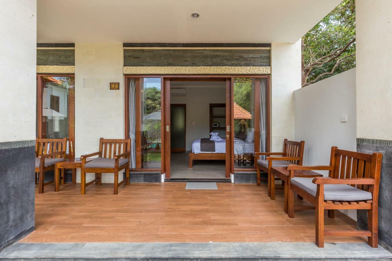 Soki Villa Чангу Экстерьер фото