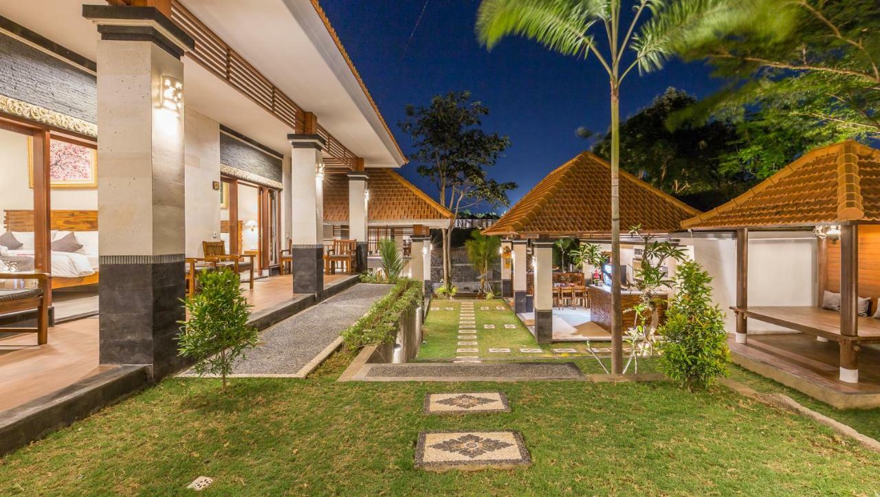 Soki Villa Чангу Экстерьер фото