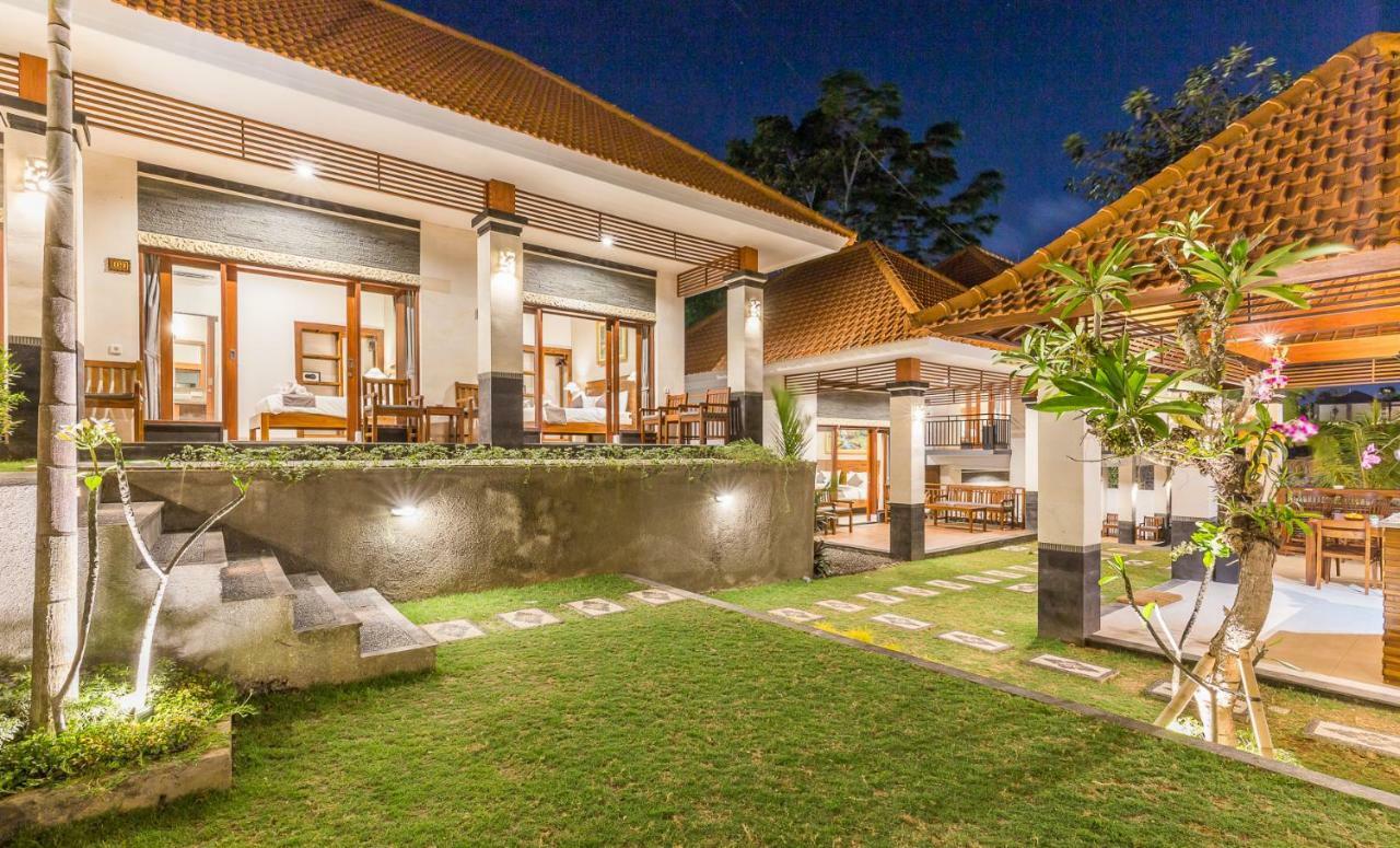 Soki Villa Чангу Экстерьер фото