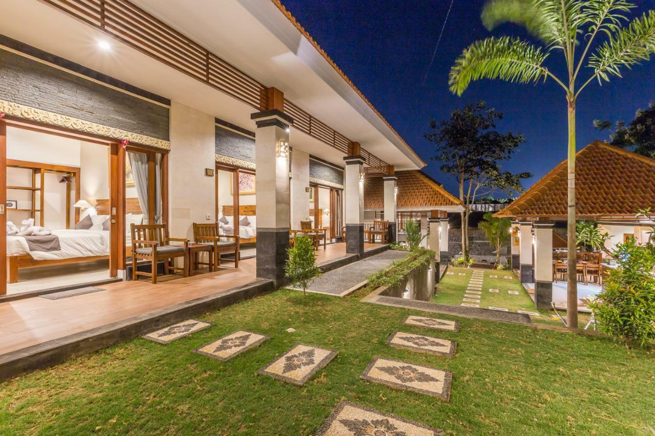Soki Villa Чангу Экстерьер фото