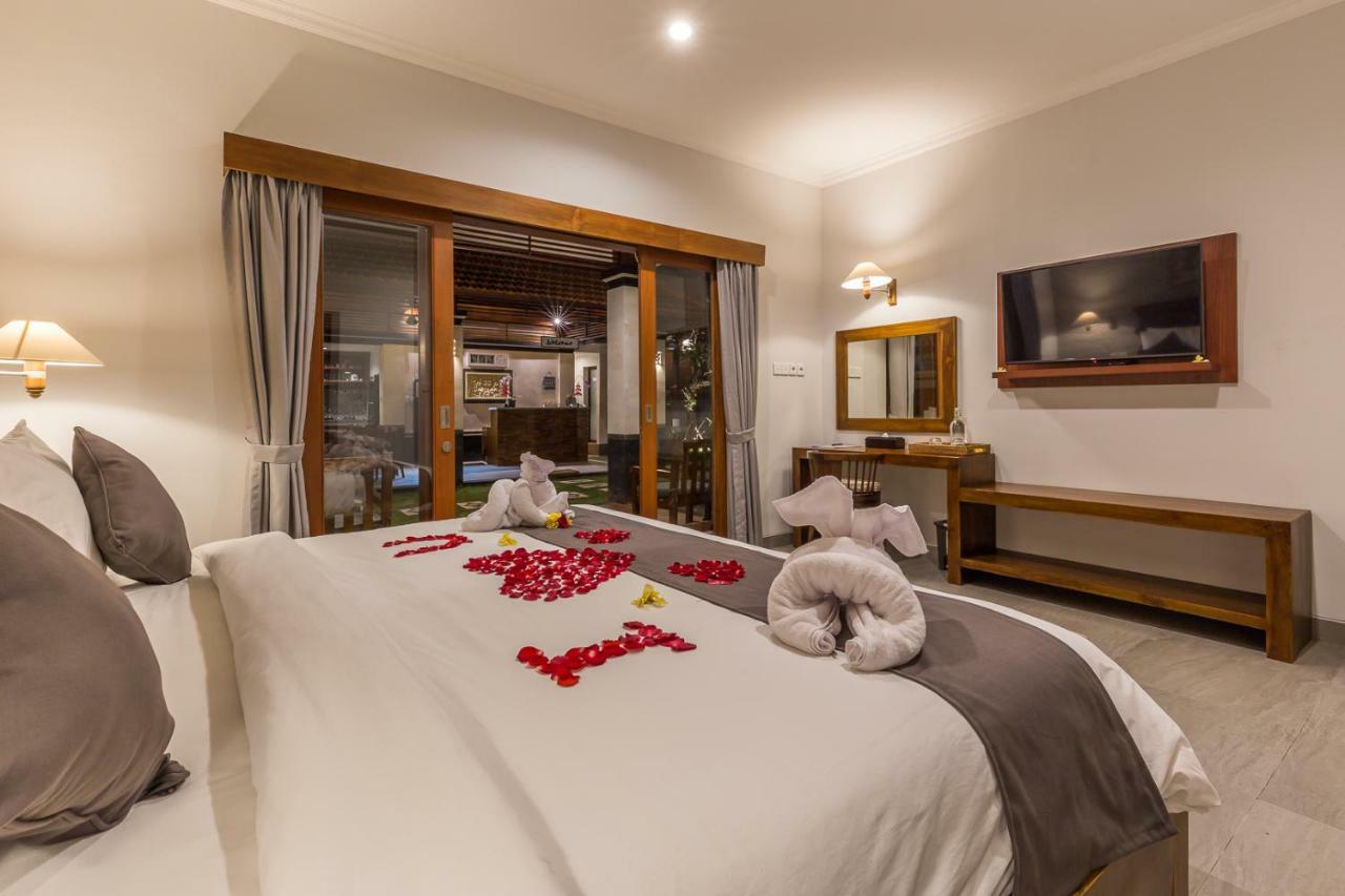 Soki Villa Чангу Экстерьер фото