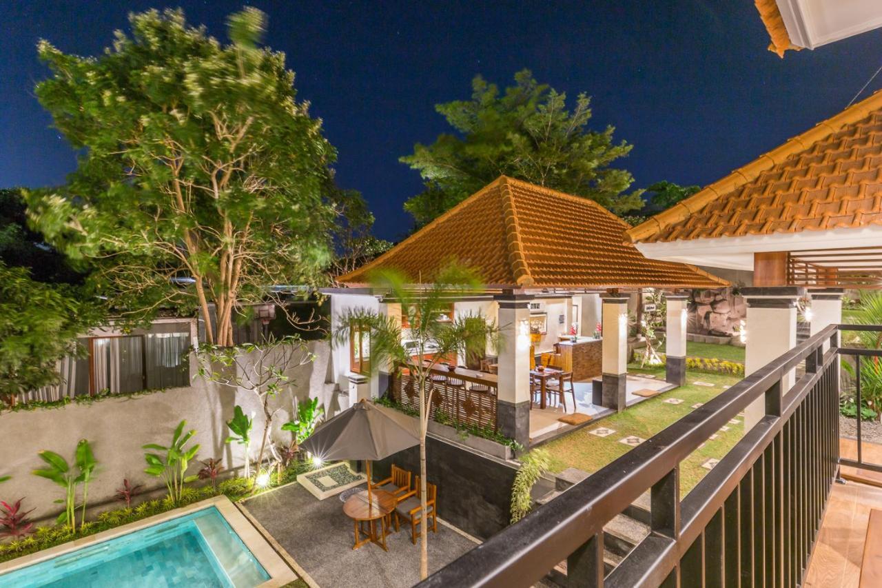 Soki Villa Чангу Экстерьер фото