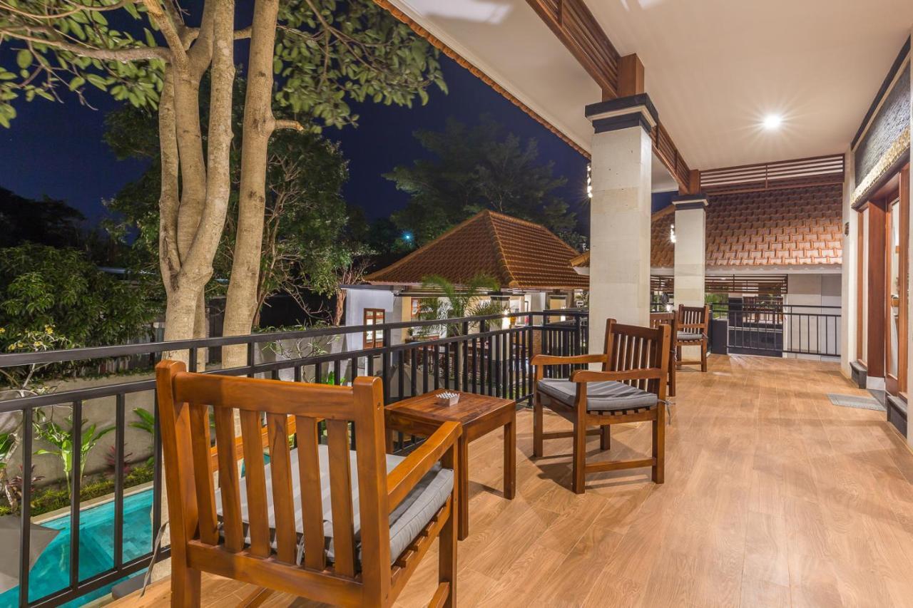 Soki Villa Чангу Экстерьер фото