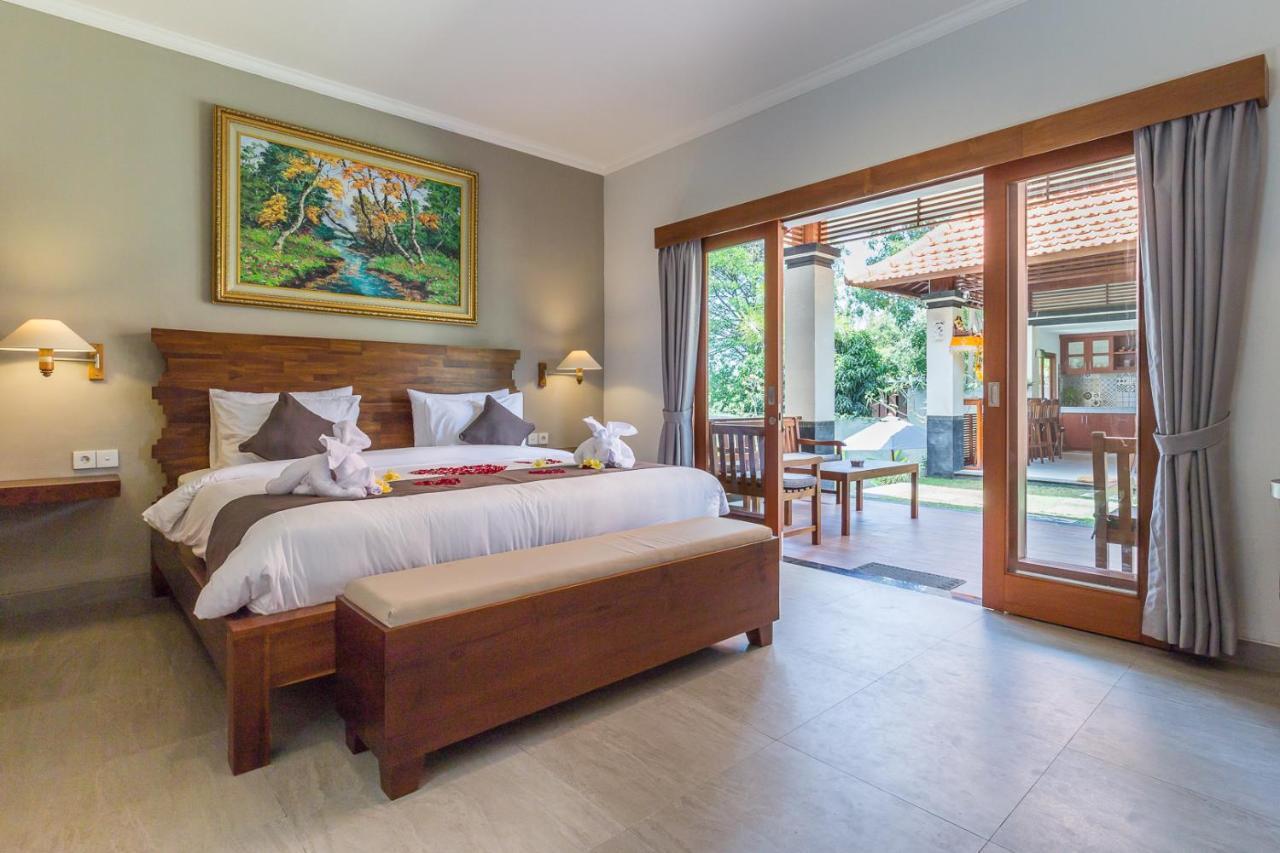 Soki Villa Чангу Экстерьер фото