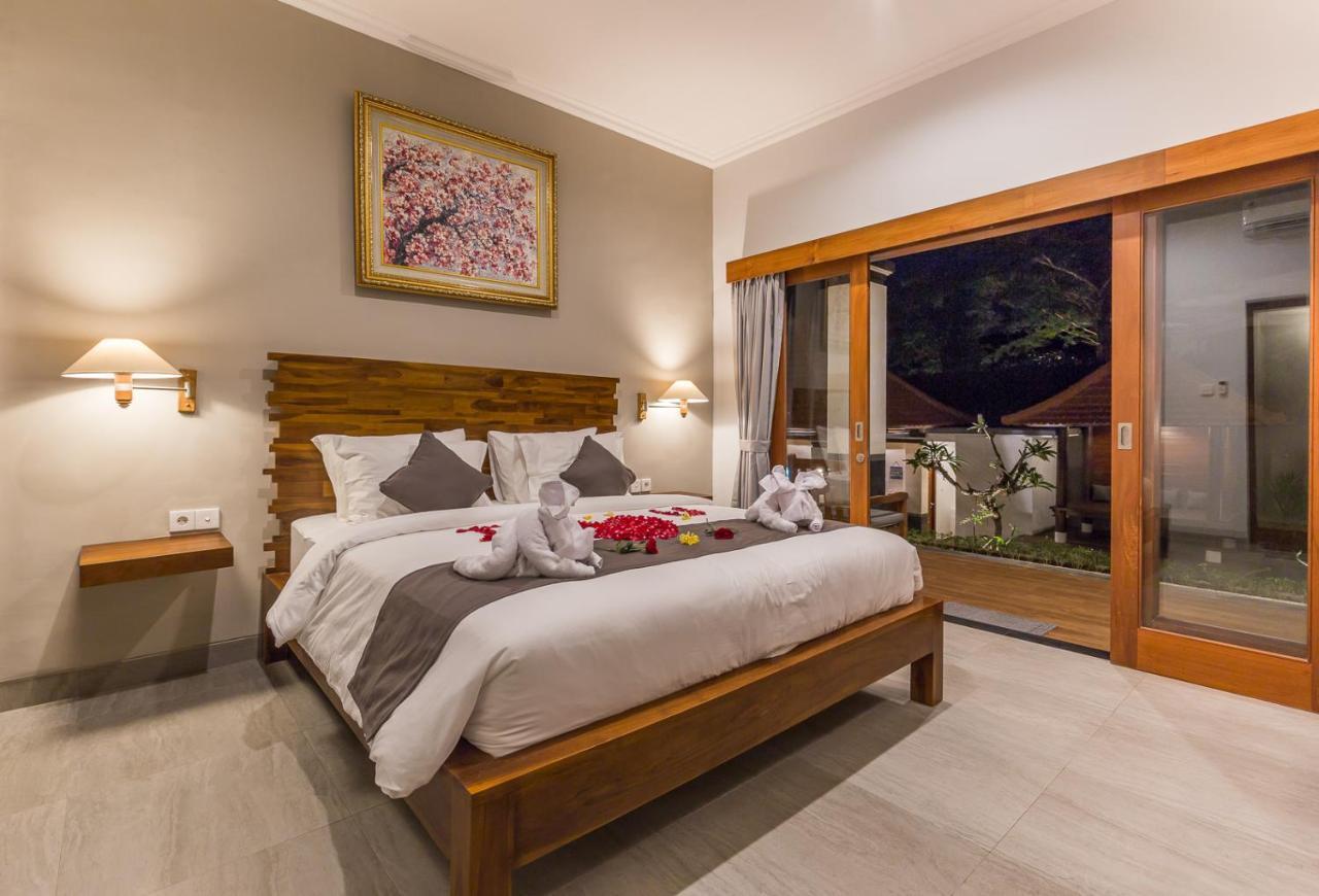 Soki Villa Чангу Экстерьер фото