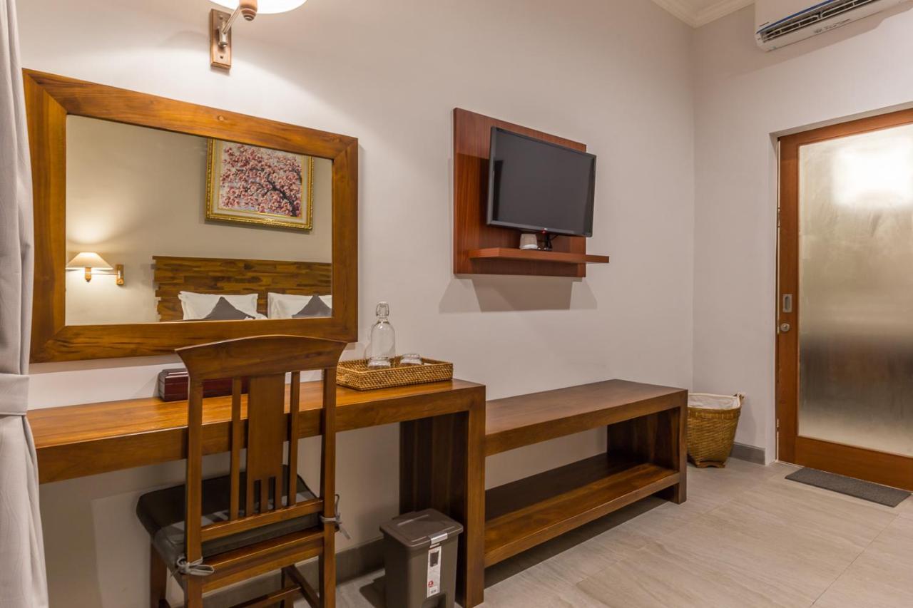 Soki Villa Чангу Экстерьер фото