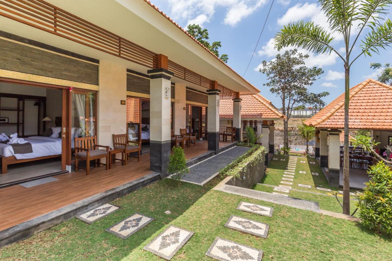 Soki Villa Чангу Экстерьер фото