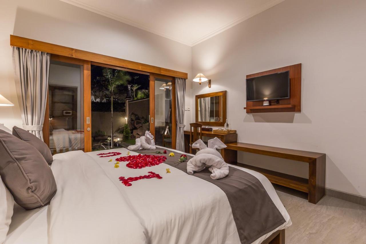 Soki Villa Чангу Экстерьер фото