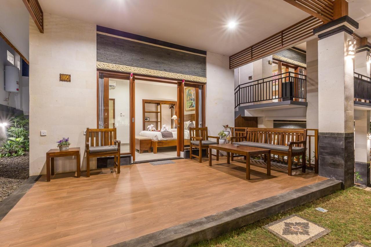 Soki Villa Чангу Экстерьер фото