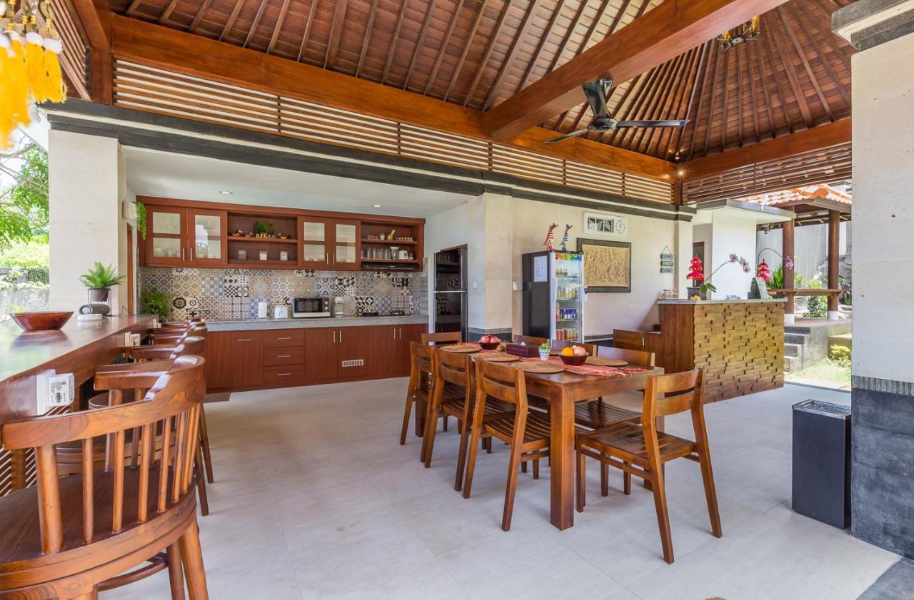 Soki Villa Чангу Экстерьер фото